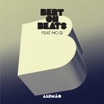 cover: Bert On Beats|Mc Gi - Alemao EP