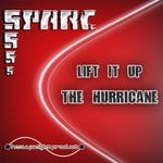 cover: Sparc - Lift It Up