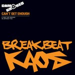 cover: Camo & Krooked - Can't Get Enough