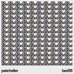 cover: Pete Heller - Nu Acid