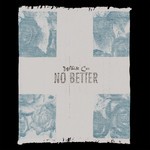 cover: White Car - No Better