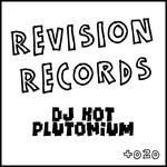 cover: Dj Kot - Plutonium