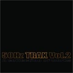 cover: Various - 50Hz Trax Vol 2