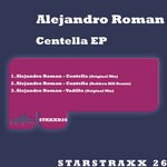 cover: Alejandro Roman - Centella EP