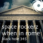 cover: Space Rockerz - When In Rome