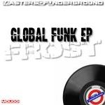 cover: Frost - Global Funk EP