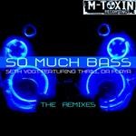 cover: Vogt, Seth|Thrill Da Playa - So Much Bass (The remixes)