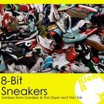 cover: 8b1t - Sneakers