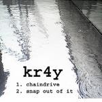 cover: Kr4y - Snap Out Of It