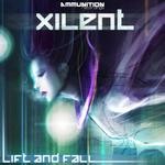 cover: Susiah|Xilent - Lift & Fall EP