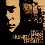 cover: Marcus Visionary - Humble EP 1