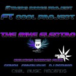 cover: Stream Dance Project & Cool Project - The Mike Electro