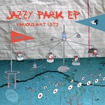 cover: Various - Jazzy Park