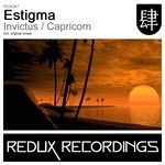 cover: Estigma - Invictus