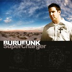 cover: Burufunk - Supercharger