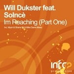 cover: Dukster, Will|Solnce - Im Reaching (Part One)