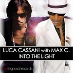 cover: Cassani, Luca|Max C - Into The Light