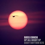 cover: Ross Couch - Up All Night EP