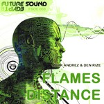 cover: Andrez, Mark|Den Rize - Flames