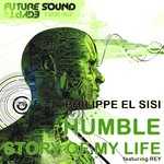 cover: Philippe El Sisi - Humble