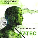 cover: Neptune Project - Aztec