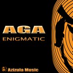 cover: Aga - Enigmatic