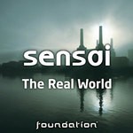 cover: Sensai - The Real World