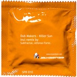 cover: Dub Makers - Killer Sun