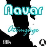 cover: Navar - Atemzuge