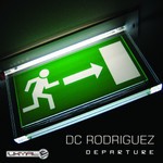 cover: Dc Rodriguez - Departure