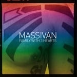 cover: Massivan - Family With 3 Hearts