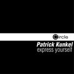 cover: Patrick Kunkel - Express Yourself