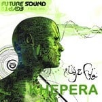 cover: Aly & Fila - Khepera