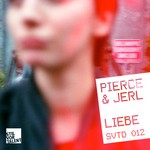 cover: Jerl|Pierce - Liebe