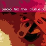 cover: Paolo Faz - The Club