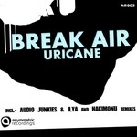 cover: Uricane - Break Air