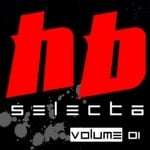 cover: Various - Hardcore Blasters Selecta: Vol 1