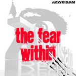 cover: Stephan Bobinger - The Fear Within EP