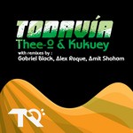 cover: Kukuey|Thee O - Todavia EP