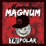 cover: Marvelous Mag - Tripolar
