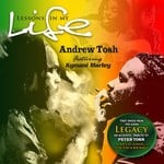 cover: Kymani Marley|Tosh, Andrew - Lessons In My Life