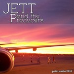 cover: Jett|Various - Jett & The Producers: Volume 1