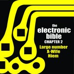 cover: Hiem|Large Number|X Wife - The Electronic Bible (Chapter 2)