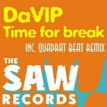 cover: Davip - Time For Break