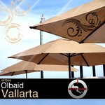 cover: Olbaid - Vallarta