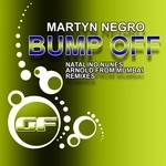 cover: Martyn Negro - Bump Off