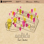 cover: Paul Schulleri - Solide EP