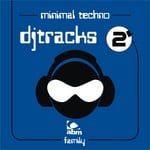 cover: Various - DJ Tracks Vol 2: Minimal Techno