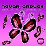 cover: Alarma, Juan|Alvaro Dacoss|Nika Mills - Never Enough