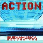 cover: Various - Action